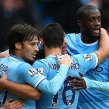 Le dilemme de Manchester City